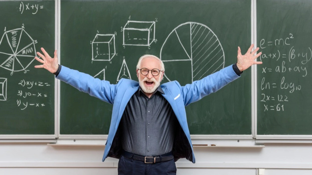 Professor